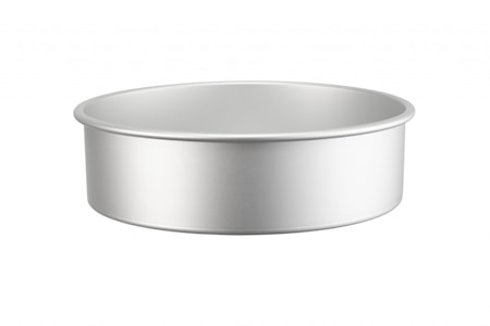 Rund Tårtform 25 cm