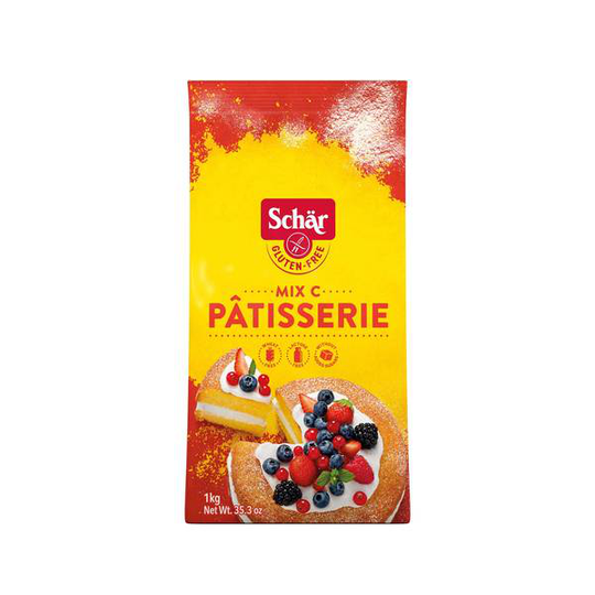 Schär Mjölmix C 1000 g