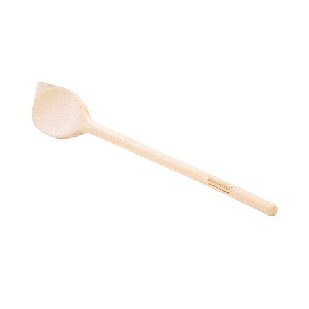 Träslev med hörn 30 cm