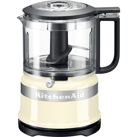 Mini Matberedare 5KFC3516EAC Crème 0,95 L