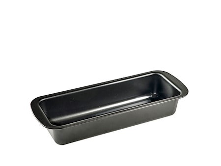 Brödform 30 x 11 x 6,4 cm Stål