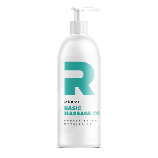 RÉVVI Basic Massage Oil 250 ml