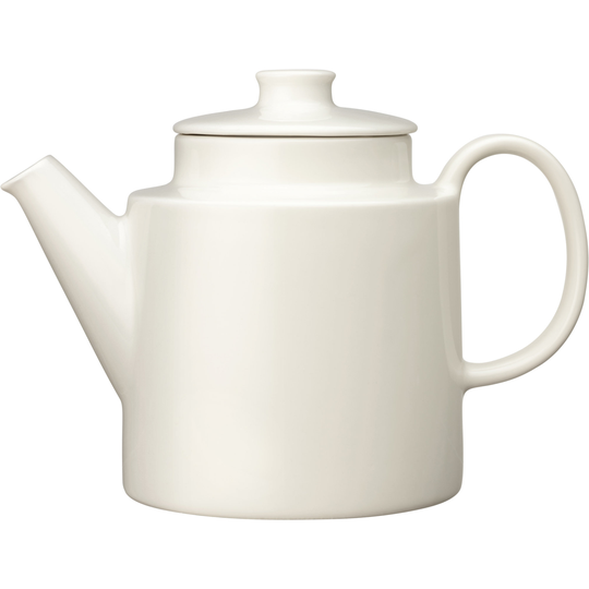 Iittala Teema Tekanna 1 L Vit