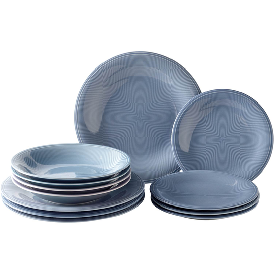 LIKE by Villeroy & Boch Group Startset Color Loop Horizon