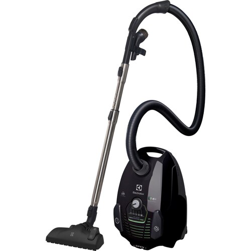 Electrolux Esp74green Dammsugare - Svart
