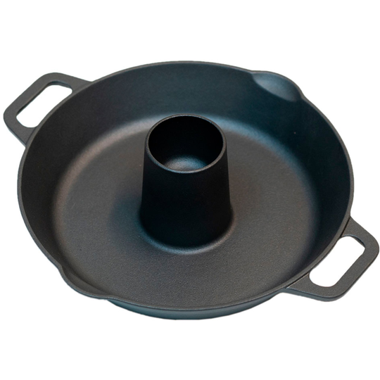 Kamado Sumo Kycklinghållare