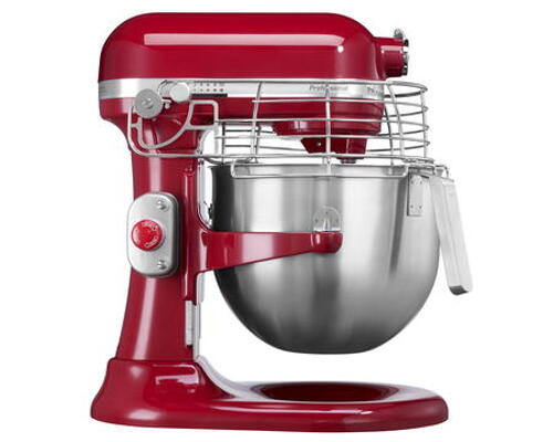 Kitchenaid 7990eer Köksassistent - Röd