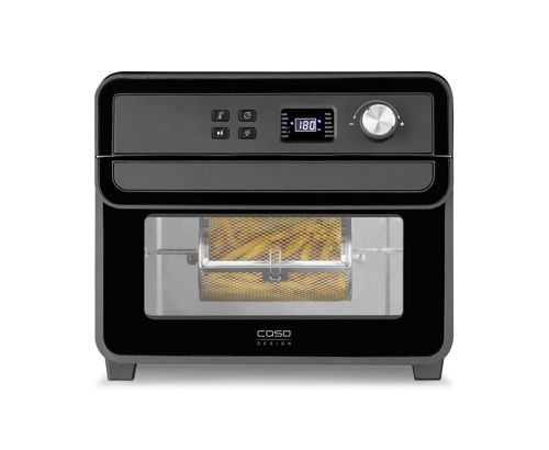 Caso Airfry Chef 1700 Miniugn - Svart