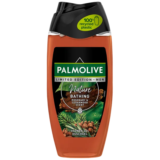Palmolive 2 x Winter Limited Edition Duschkräm