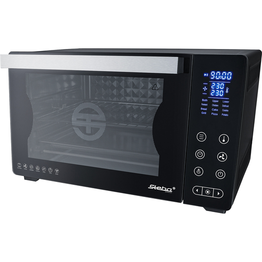 Steba KB E350 Miniugn