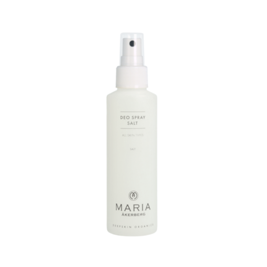 Maria Åkerberg Deo Spray Salt 125 ml