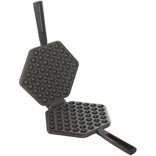 Nordic Ware Våffeljärn Bubbelvåfflor
