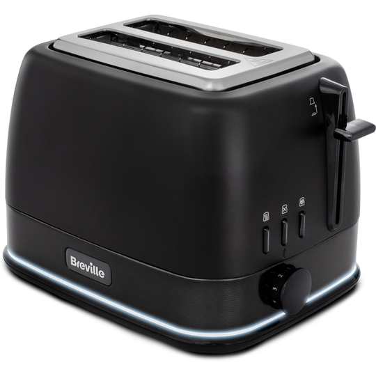 Breville New York brödrost 2 skivor