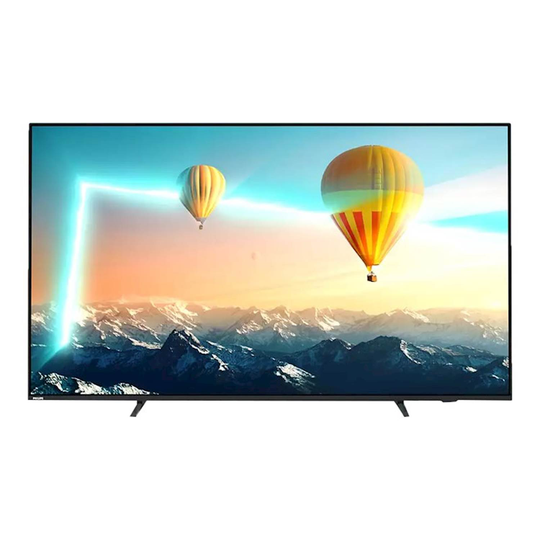 Philips 55" - 55PUS8007