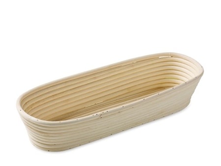 Jäskorg 35x17x7 oval rotting