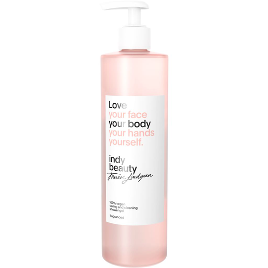 Indy Beauty Shower Gel 400 ml