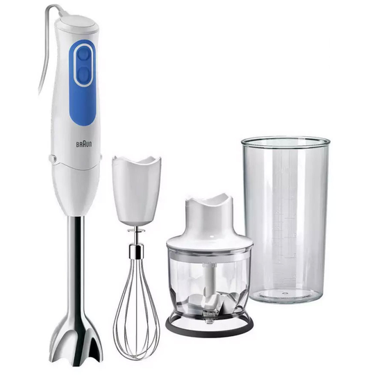 Braun Stavmixer MQ3025 Spagetti