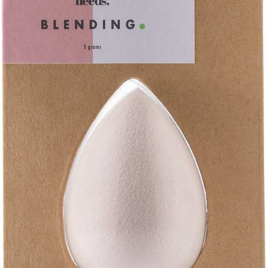 Needs Blending Sponge