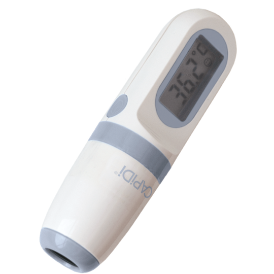 CAPiDi VAB-termometer