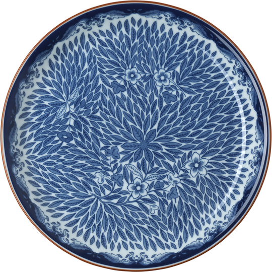 Rörstrand Ostindia Floris Tallrik 20 cm
