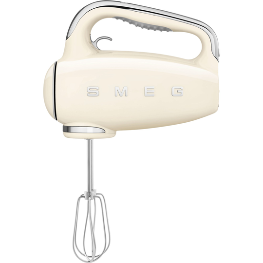 Smeg HMF01CREU Elvisp creme