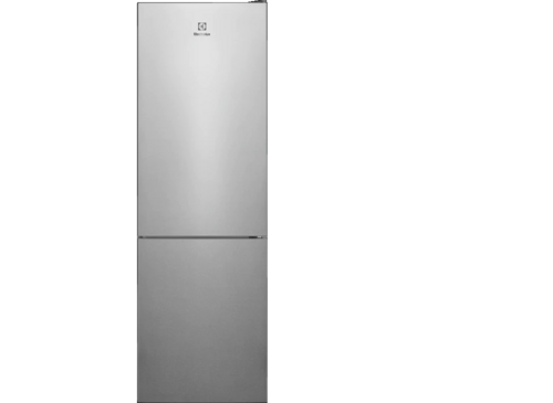 Electrolux Lnc7me32x1 Kyl-frys - Rostfritt Stål