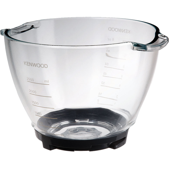 Kenwood AT550 glasskål