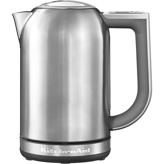 KitchenAid Vattenkokare 1.7L - Rostfritt