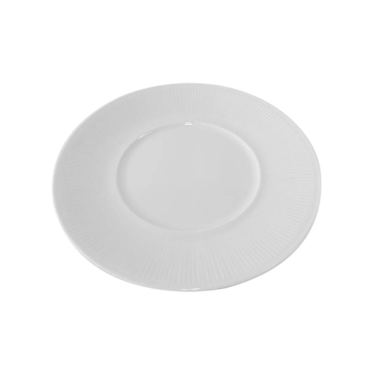 Modern House Contour asiette vit 21cm