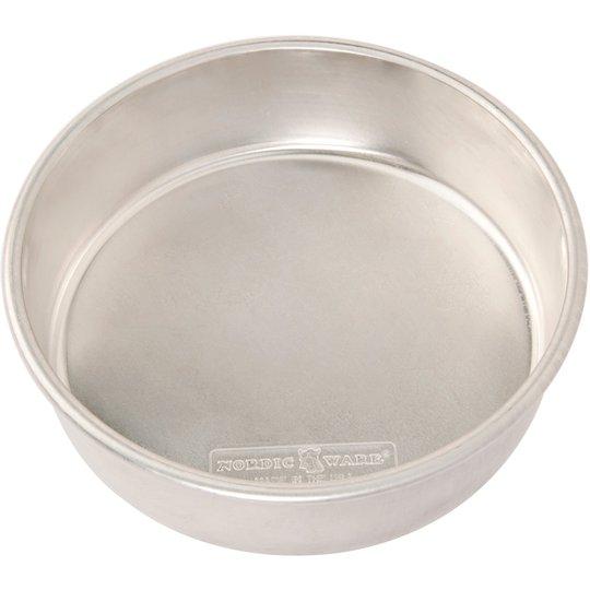 Nordic Ware Naturals® rund bakform, 22 cm