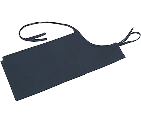Förkläde Grafit