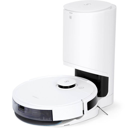 Ecovacs DEEBOT N8 PRO+