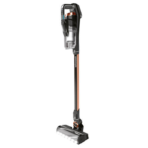 Bissell Icon Advanced Sladdlösa Dammsugare - Svart