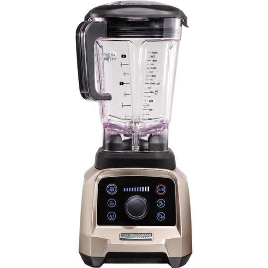 Hamilton Beach Professional Blender med touch-kontroll