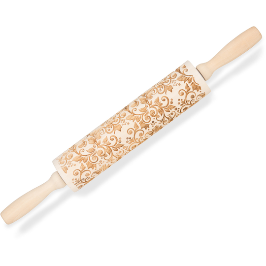 Patisse Kavel, blad