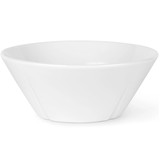 Rosendahl Grand Cru skål, 15 cm, vit