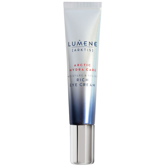 Lumene Arctic Hydra Care Rich Eye Cream 15 ml