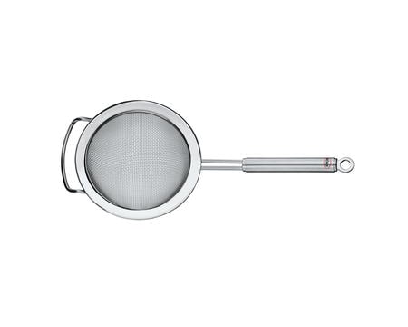 Sil grovmaskig stål 20 cm