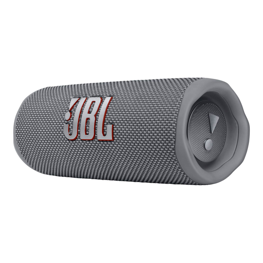 JBL Flip 6 - Grå