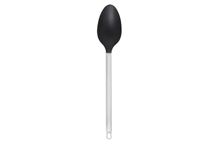 Slev 34 cm Rostfritt stål/Nylon