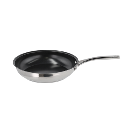 Ellen Stekpanna 28 cm Rostfritt stål