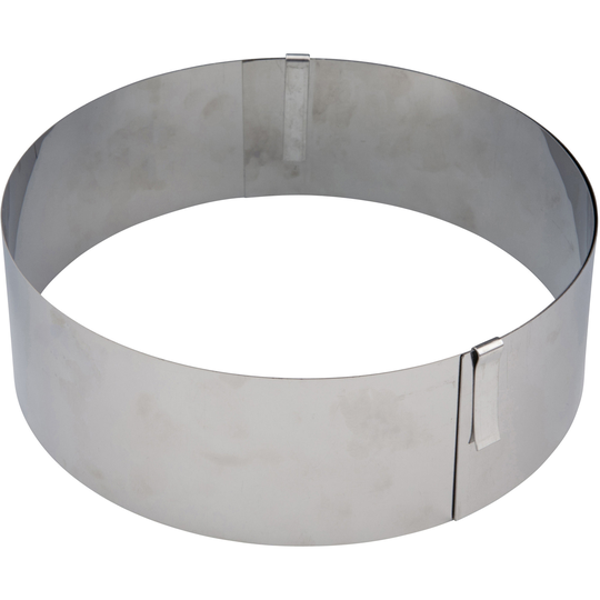 Patisse Bakform/ springform Ø15-31 cm.