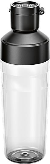 Bosch Mmzv0bt1 Blender - Aluminium
