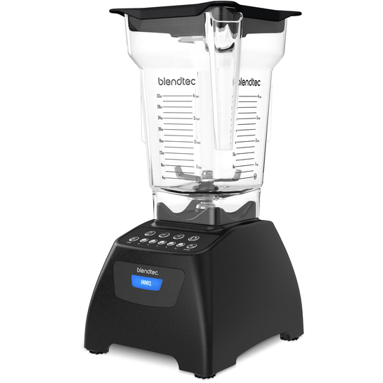 Blender Classic 575 Black