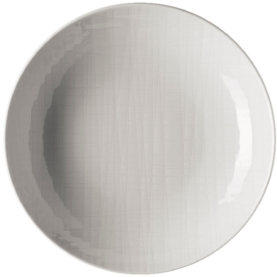 Rosenthal Mesh Relief Tallrik Djup 19 cm