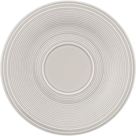 LIKE by Villeroy & Boch Group Fat till Color Loop Stone