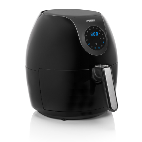 Princess Digital Family Aerofr Yer Airfryer - Svart