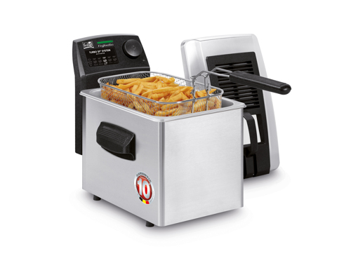 Fritel Frytastic 5371 - 4l Fritös