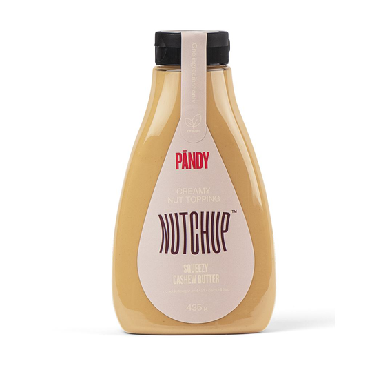 Pändy Nutchup Cashew Butter 435 g