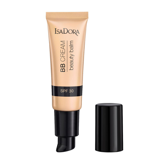 IsaDora BB Beauty Balm Cream 48 Cool Almond 30 ml